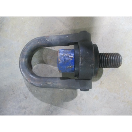 Actek 9,250 Kgs Ext Swivel Hr M42X450 66, 49308 49308